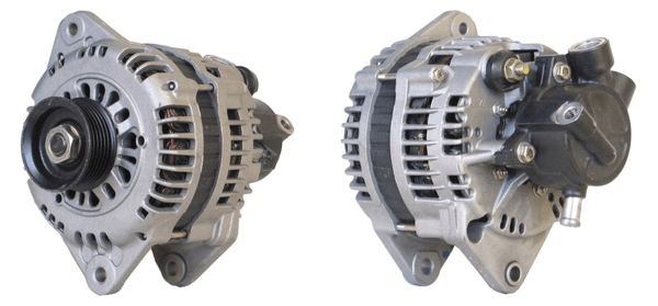 ALTERNATOR ASTRA G 1.7 CDTI title=